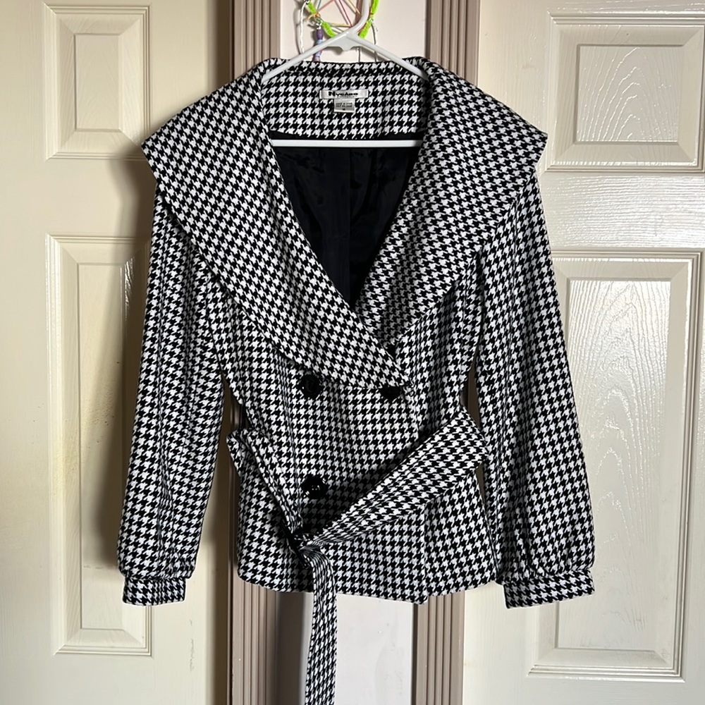 Nygard jacket ,